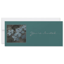 In The Blues Invitations