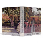 In The Bower By Lega Silvestro binders