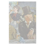 In The Café-Concert By Manet Edouard Personalized Stationery