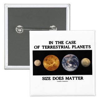 In The Case Terrestrial Planets Size Does Matter Buttons
