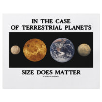 In The Case Terrestrial Planets Size Does Matter flyers by wordsunwords In The Case Terrestrial Planets Size Does Matter flyers