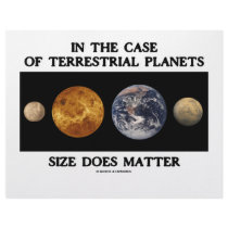 In The Case Terrestrial Planets Size Does Matter letterhead by wordsunwords In The Case Terrestrial Planets Size Does Matter letterhead