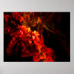 In the Caverns Poster