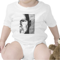 In The City t-shirts