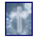 In the Clouds posters