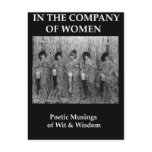 In The Company of Women Postcard