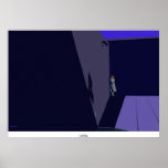 In the Corner posters