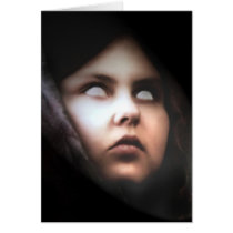 In The Dark cards