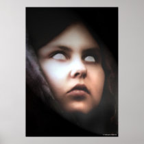 In The Dark posters