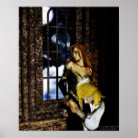 In the Dark With You Posters