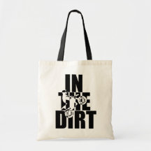 In the Dirt Bag