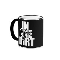 In the Dirt Mug