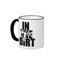 In the Dirt Mug