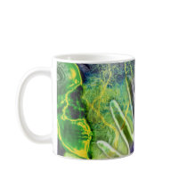 "In the Distance" Mug