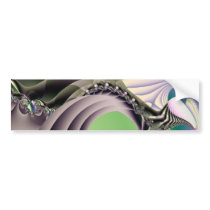In The Dream Bumper Sticker