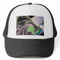 In The Dream Trucker Hat