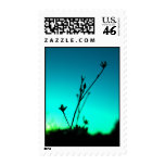 In The Dream Photography Art Postage stamps