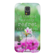 In the end... galaxy s5 case at Zazzle