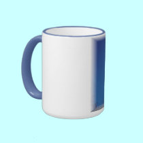 In the end there shall be peace mugs