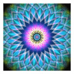 In the eye of the ASTRE mandala Custom Announcements