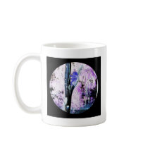 In the fantastic trees mugs