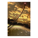 In the Fields by Gregory Gallo posters