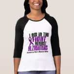 In The Fight Against Alzheimer's Disease NANA Shirts