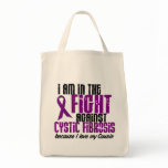 In The Fight Against Cystic Fibrosis COUSIN bags