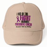 In The Fight Against Pancreatic Cancer MOTHER hats
