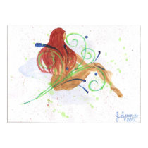 In the Flow posters
