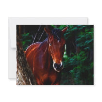 In The Forest invitations by laureenr In The Forest invitations