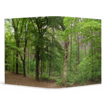 In the Forrest Binder