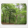In the Forrest Mousepad