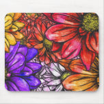 In the Garden, A Sketch Mousepad