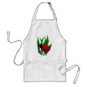 In the Garden aprons by pixelholic In the Garden aprons