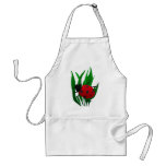 In the Garden aprons