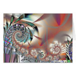 In the Garden Card