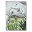 In the Garden Card by dianeclancyart In the Garden Card