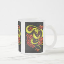 In the Garden mugs