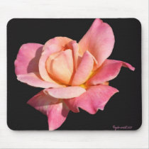 In the Garden Mousepad