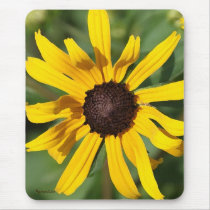 In the Garden Mousepad
