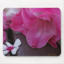 In the Garden Mousepad