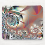 In the Garden Mousepad