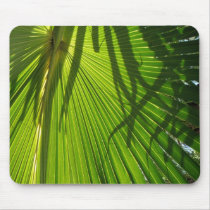 In The Garden Mousepads