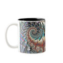 In the Garden Mug by Stotty In the Garden Mug