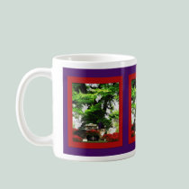 In The Garden mugs