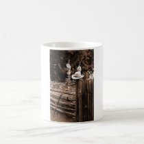 In The Garden Mug