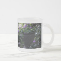 In the Garden Mugs