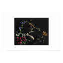 In the Garden posters