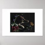 In the Garden Posters